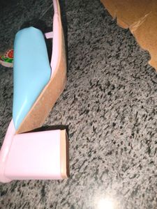 STICY Women Stylish Heels
