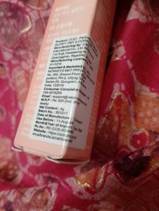 Korean Lip Tints Combo