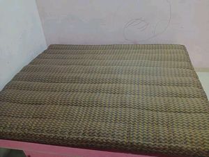 Mattress,  Double Bed Gadi