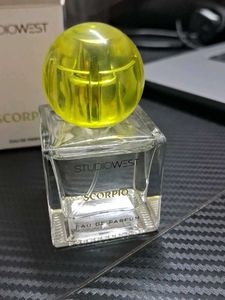 Studio West - Scorpio Perfume