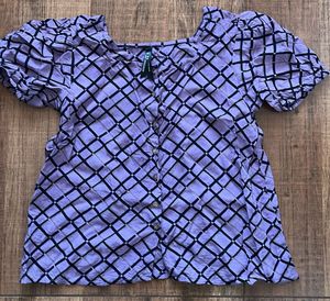 Here&Now Women's Top