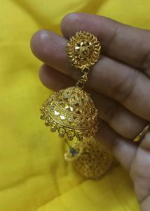 Big Size Jumkha