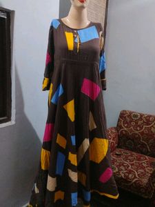 Frock Kurti