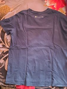 Graphic Print T-Shirt