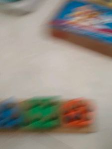 Wooden Shape Sorter Toy