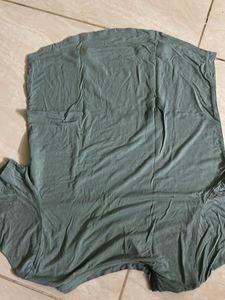 V Neck Bliss club T Shirt