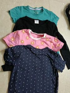 T Shirts