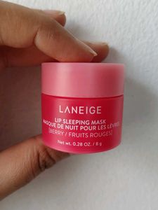 Bestseller Korean Laneige Lip Sleeping Mask