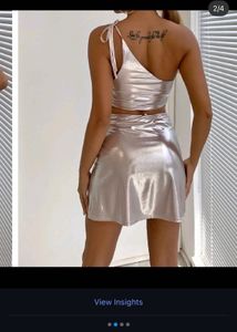 Newme Two-Piece Set