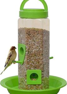 Bird Feeder