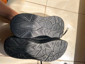 HRX by Hrithik Roshan Men Woven Design Sneakers