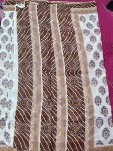 Summer Cotton Saree
