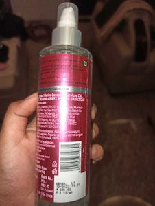 Livon Anti-Frizz Serum