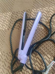 Vega Hair Straigtner