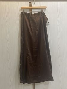 Satin Saree Petticoat