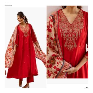 🤩KLosia's BRAND New Raddies Anarkali Suit 🤩