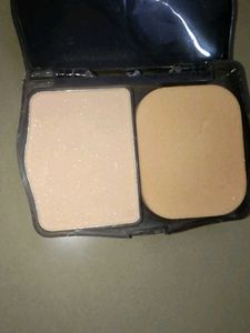 Compact Powder