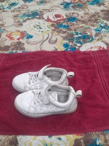 Girls Footwear