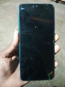 Poco C3 Mobile