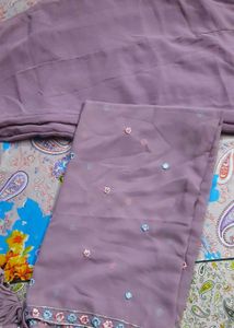 Beautiful 4 Piece Indowestern Set