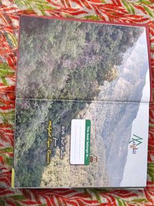 Handbook of Melghat