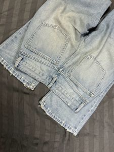 Zara Denim