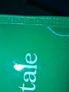 Foxtale Refreshing Face Wash