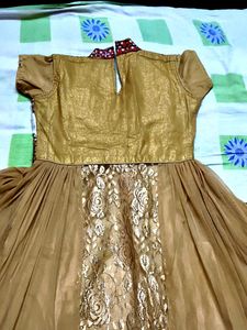 Elegant Ethnic Kurta Set