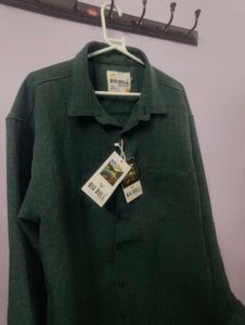 Free Gift With New Premium Full Sleeve Shirt