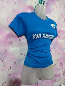 Sports T Shirt 11mar5