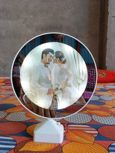 magic mirror