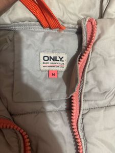 Only Casual Half Jacket