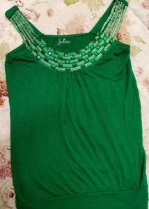 Set Of 2 Beautiful Party Tops..