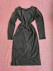 Body Hugging Dress