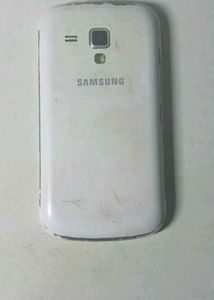 Samsung Galaxy Phone