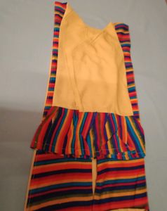 Rayon Kurti