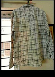 KETCH Mens Check Shirt