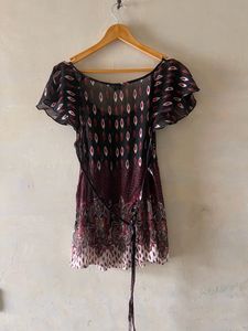 Unique Top
