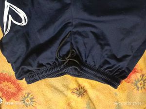 Blue Pjama