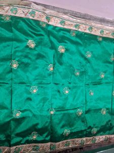 Party Wear Saree