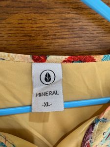 Summer colors -  casual dress