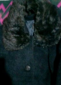Elegant nevy Blue 🔵💙 Coat