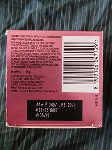 Ponds Bright Beauty light creme with UV filter