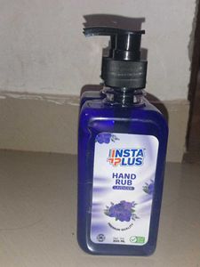 Insta Plus Hand Rub