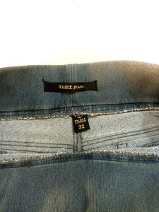 Skinny jeans