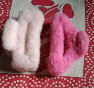 Hair Clip Set