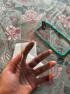 ESR Privacy Screen Protector (3 Pack)