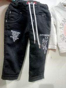 Combo Indo-western Dress 5