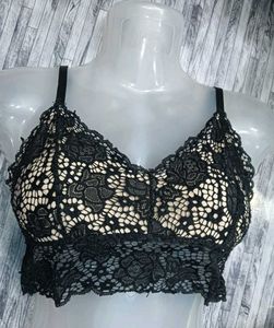Tank Top Bra 32,34 Size