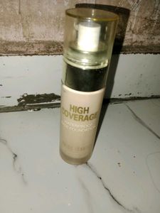 Swiss Beauty Foundation